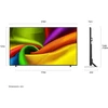 Televizorius 98" LG 98NU900B6LB (2026)
