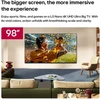 Televizorius 98" LG 98NU900B6LB (2026)