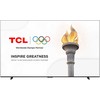 Televizorius TCL 98C7K Mini LED 98" 4K Ultra HD Google TV