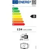 Televizorius TCL 98C8K Mini LED 98" 4K Ultra HD Google TV