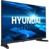 Televizorius Hyundai FLM40TS349SMART