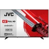 Televizorius 43" JVC LT-43VAF3335