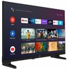 Televizorius 32" JVC LT-32VAH3335