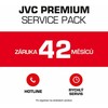 Televizorius 43" JVC LT-43VAF3335
