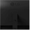 Monitorius LG 27BA550-B.AEUQ 27 colių IPS 1920x1080 16:9 250cd/m2 5ms HDMI DP D-Sub USB Juodas