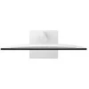 Monitorius LG | 27US500-W | 27 " | IPS | 16:9 | 60 Hz | 5 ms | 3840 x 2160 pikselių | 240 cd/m² | HDMI jungtys quantity 2
