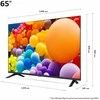 Televizorius 65" LG 65UT73006LA (2024)