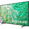 SAMSUNG UE50DU8072UXXH 50 colių televizorius