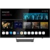 Televizorius TV Sencor SLE 43US850TCSB LED 43 "'4K Ultra HD WebOS
