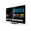 SLE 55US850TCSB UHD išmanusis televizorius SENCOR