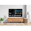 „Televizorius Sencor SLE 65US850TCSB“ LED 65 colių įstrižainės 4K „Ultra HD“ „WebOS“ televizorius