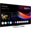 Televizorius SLE 50Q871B Q-SERIES WEBOS TV SENCOR