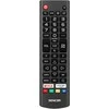 Televizorius Sencor SLE 50US804B