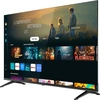 Televizorius Sencor SLE 55TQU770B