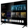Televizorius SLE 65US803B WEBOS SMART TV SENCOR
