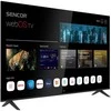 Televizorius SLE 65US803B WEBOS SMART TV SENCOR