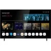 Televizorius SLE 65US803B WEBOS SMART TV SENCOR