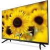 Televizorius Strong Strong SRT 40FD5553 101,6 cm (40") Full HD Smart TV Wi-Fi Juodas 220 cd/m²
