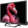 Televizorius Strong TV 24 230/12Volt Google TV SRT24HG4723C juoda