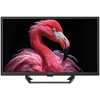 Televizorius Strong TV 24 230/12Volt Google TV SRT24HG4723C juoda
