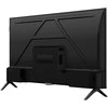 Televizorius TCL QLED TV | 32S5K | 32 | Smart TV | Android TV | FHD | Juodas