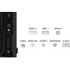 Televizorius TCL QLED TV | 32S5K | 32 | Smart TV | Android TV | FHD | Juodas