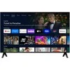 Televizorius TCL 32V4C 32 colių QLED HD Ready AndroidTV 60Hz Dolby Atmos