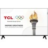 Televizorius TCL 32V5C TV 81.3 cm (32") Full HD Smart TV Wi-Fi Juodas