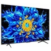 Televizorius TCL T8D 65T8D TV 165.1 cm (65") 4K Ultra HD Smart TV Wi-Fi Juodas 450 cd/m²