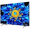Televizorius TCL T8D 65T8D TV 165.1 cm (65") 4K Ultra HD Smart TV Wi-Fi Juodas 450 cd/m²