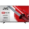 Televizorius 40" JVC LT-40VAF3335