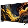 Televizorius Xiaomi TV Max 2025 85" ELA5730EU QLED 4K