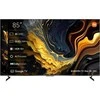 Televizorius Xiaomi TV Max 2025 85" ELA5730EU QLED 4K