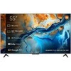 Televizorius Xiaomi TV S Mini 2025 55" UHD