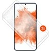 Fixed Screen protector | Samsung | Galaxy S26 | Tempered Glass | Clear | 2.5D