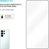 Fixed Fiksuota ekrano apsauga | Samsung | Galaxy S26 | Grūdintas stiklas | Juodas | Pilnas dangtelis 2.5D