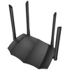 „Tenda AC8 WiFi AC Gigabit“ maršrutizatorius, 1200 Mbps, 1x GWAN, 3x GLAN, 4x 6dBi antenos, WISP, Uni.Repeater, programėlė