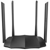 „Tenda AC8 WiFi AC Gigabit“ maršrutizatorius, 1200 Mbps, 1x GWAN, 3x GLAN, 4x 6dBi antenos, WISP, Uni.Repeater, programėlė
