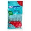 TEPE originalus raudonas dydis 2 0,5mm 8szt