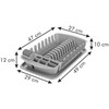 Tescoma OCIEKACZ Z PODSTAWKĄ (900644.00)