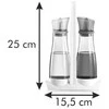 Tescoma Rinkinys alyvai ir actui, 250 ml