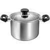 Tescoma Puodas su dangčiu 20cm 4l