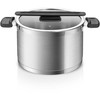 TESCOMA PUODAS SU DANGIU TINKA 24cm KOMPAKTINIS 7l