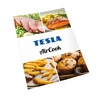 Gruzdintuvė Tesla Aircook DualHeat QD575 XXL 10 l juoda