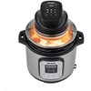 TESLA AirCook Q10 daugiafunkcis karšto oro šildymo uždangalas