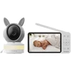 TESLA Bambino BM30 baby WiFi baby monitorius with camera