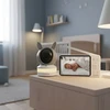 TESLA Bambino BM30 baby WiFi baby monitorius with camera