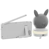 TESLA Bambino BM30 baby WiFi baby monitorius with camera