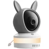TESLA Bambino BM40 baby WiFi kūdikių monitorius su kamera
