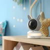 TESLA Bambino BM40 baby WiFi kūdikių monitorius su kamera